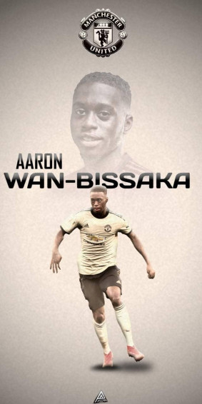 Aaron Wan Wallpaper