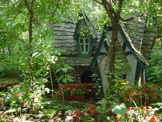 Back Gallery For Cottage Wallpaper