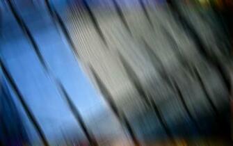 Grey Wallpaper Blue And