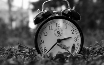 Clock Wallpaper HD Collection
