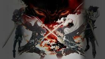 Fire Emblem Awakening Wallpaper By Crane288