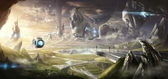 Dal Cast Di Halo Guardians Rumor Non Un Solo In Cantiere