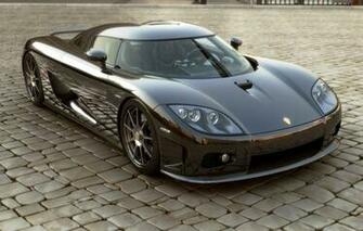 Wallpaper Glass Before Supercar Koenigsegg Ccx
