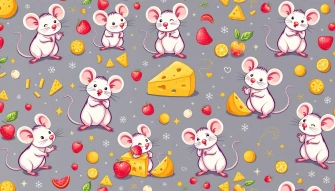 Rat Wallpaper