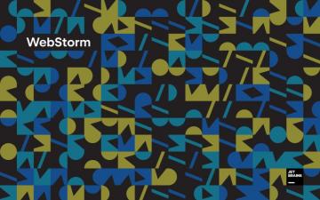 Desktop Art Get Yourself A Unique Jetbrains Themed Wallpaper