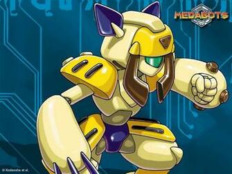 Robattle Sumilidon Vs Brass Poll Results Medabots