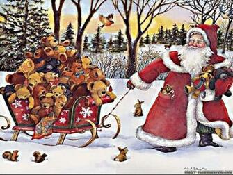 Christmas Craciun Santa Claus