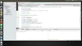 Bug Monodevelop Menus Are Empty Unity Forum