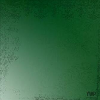 Victorian iPad Wallpaper Green Yourwallpaper