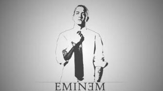 Eminem Wallpaper HD Image