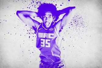 The Rookie Curve Marvin Bagley Iii Will Need To Shoot Be A