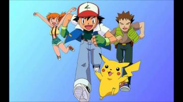 Pokemon Theme Wallpaper HD