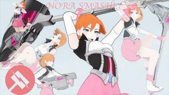 Rwby Nora Wallpaper Valkyrie By