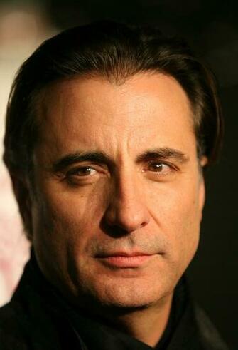 Andy Garcia Wallpaper High Quality