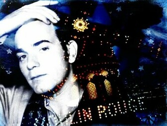 Moulin Rouge Wallpaper