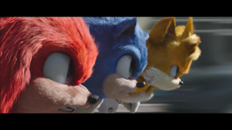 Sonic The Hedgehog Heroes R Wallpaper