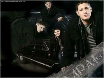 Dean Winchester Wallpaper