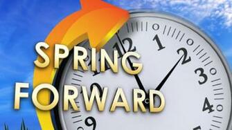 This Motzei Shabbos Purim Spring Forward Daylight