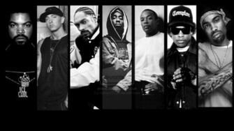 Rap Wallpaper Full HD