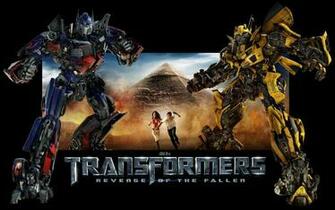 Transformers Revenge Of The Fallen Wallpaper X