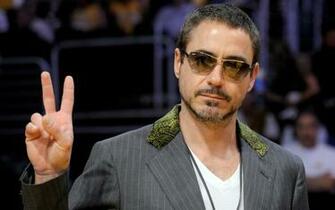 Robert Downey Jr Actor HD Wallpaper All