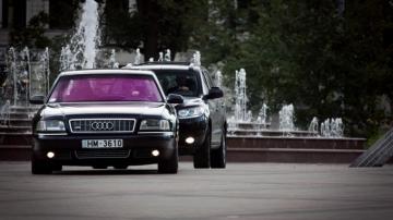 A8 Audi Cars Carlook