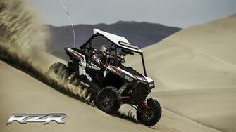 Off Road Vehicle Wallpaper