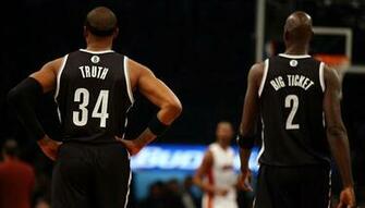 Kevin Garnett Nets Wallpaper Memo To Kg And Pierce See You