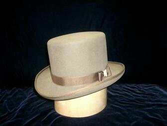 Montana Peaks Hat Company Top