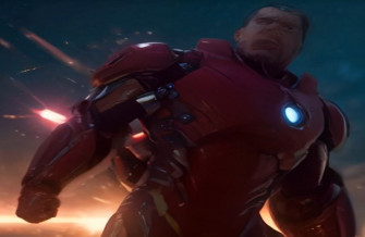Iron Man Vs Captain America Wallpaper