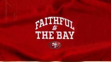 49ers Fans San Francisco