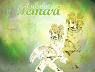 Wallpaper Temari Shippuden Hot The Anime