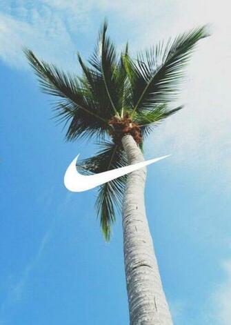 Fond iPhone Nike Palme Tapisserie D Ran Adidas