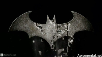 Batman Arkham Asylum Trailer