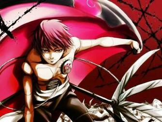 Sasori Wallpaper