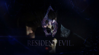 Resident Evil Leon Wallpaper By Pvlimota Fan Art Games