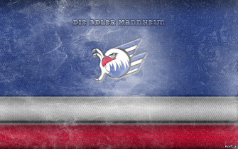 Die Adler Mannheim Wallpaper By Korfcgi