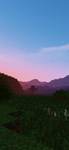 Minecraft Wallpaper In Resolution