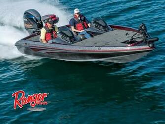 Ranger Boats Wallpaper