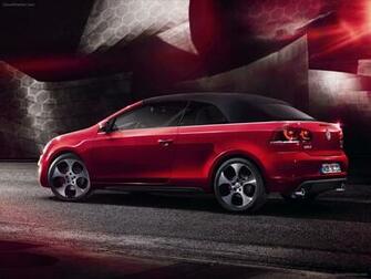 Home Volkswagen Golf Gti Cabriolet