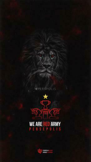 Sports Persepolis F C Wallpaper Id