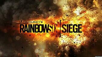 Rainbow Six Siege Wallpaper Mentalmars