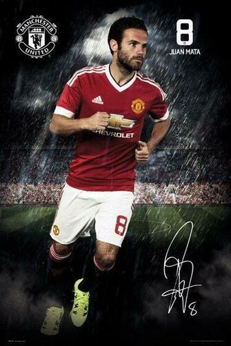 Man United Wallpaper