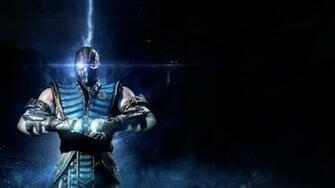 Sub Zero Mkx Wallpaper Top Background