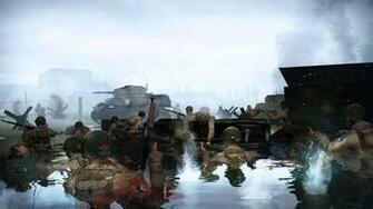Ing Gallery For D Day Wallpaper