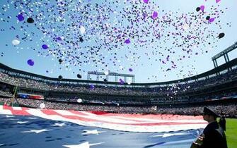 Colorado Rockies Baseball Mlb Wallpaper Background