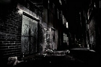Black And White HD Wallpaper Background Desktop