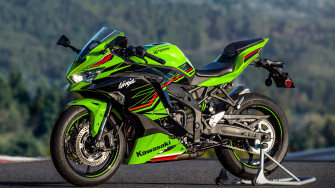 Bikes Wallpaper 4k