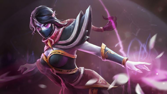 Hidden Mysteries Of Ta Wallpaper Dota HD