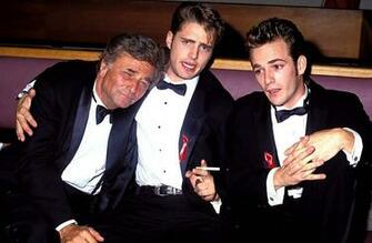 Jason Priestley Photo Of Pics Wallpaper